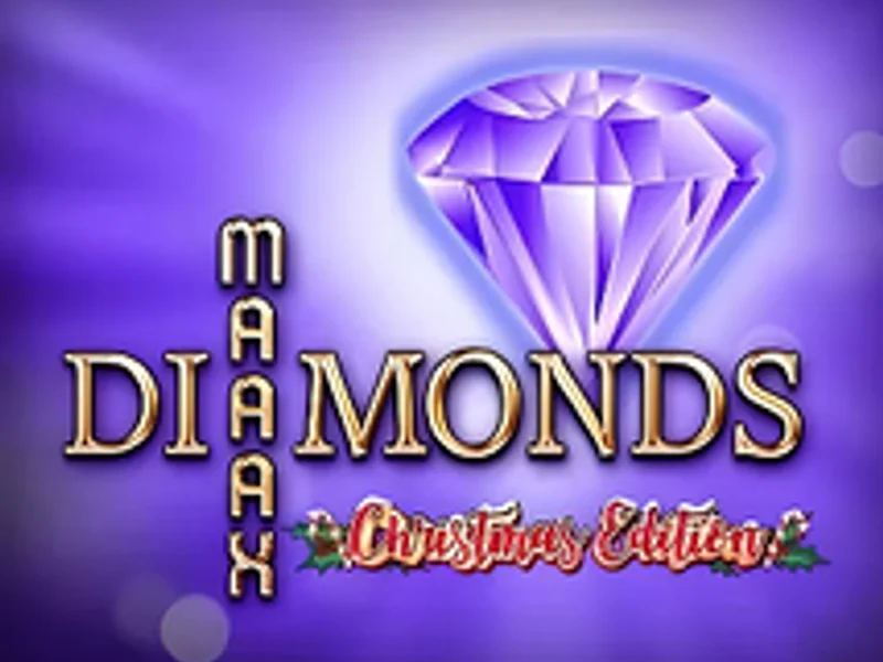 Maaax Diamonds Christmas Edition