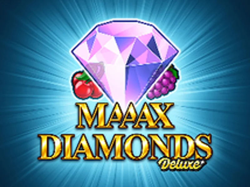 Maaax Diamonds Deluxe