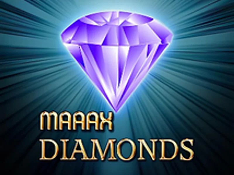 Maaax Diamonds