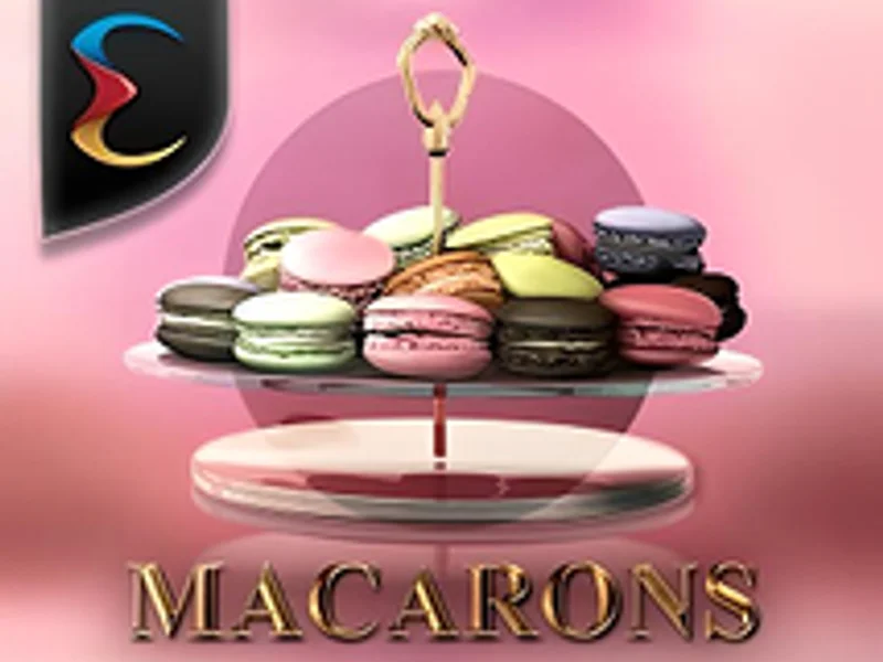 Macarons