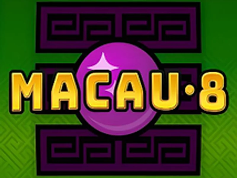 Macau 8