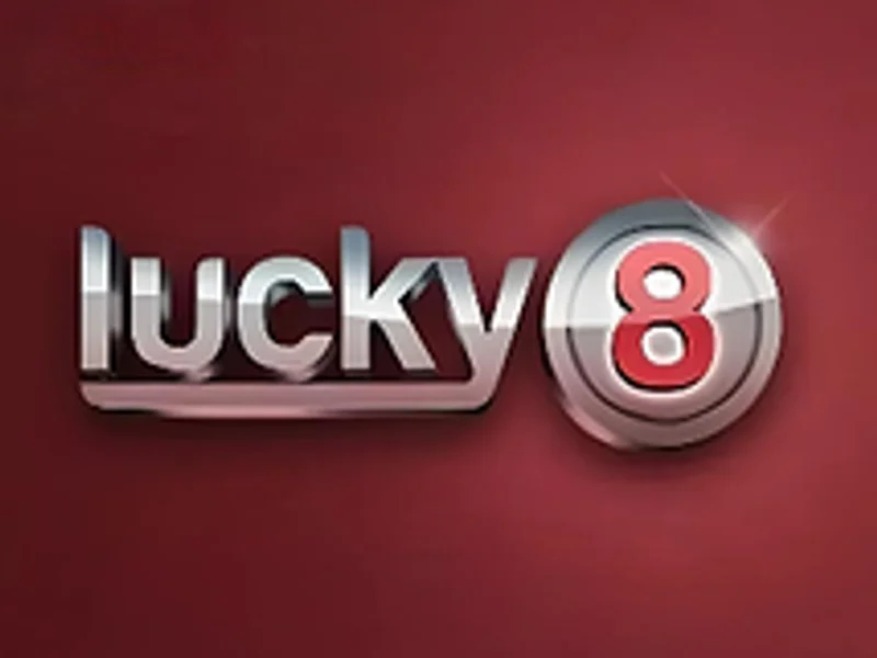 Macaw Gaming Lucky 8