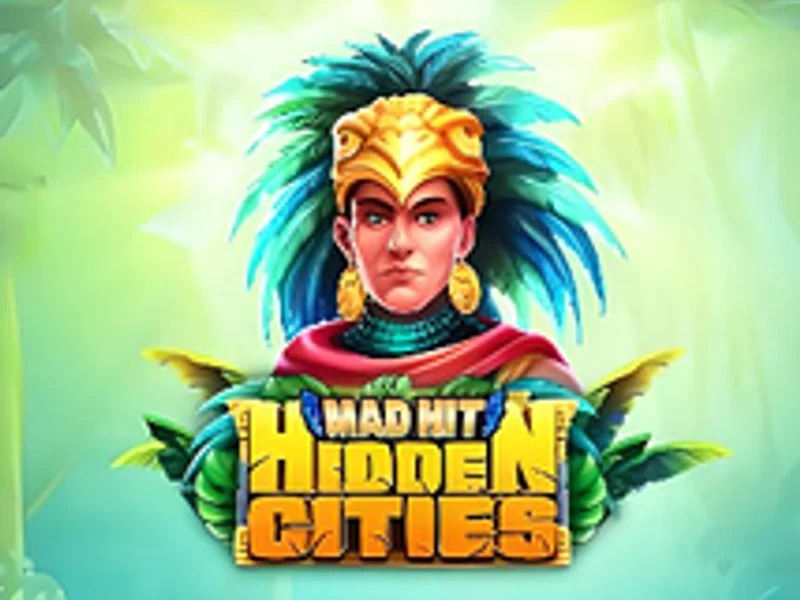 Mad Hit Hidden Cities