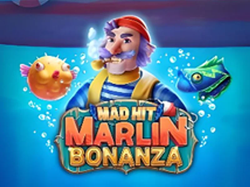 Mad Hit Marlin Bonanza