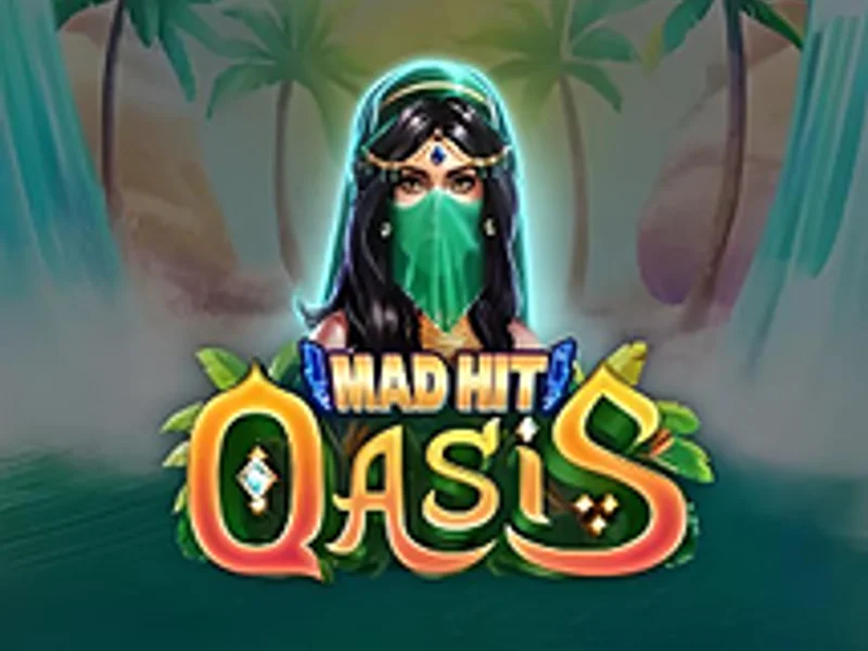 Mad Hit Oasis