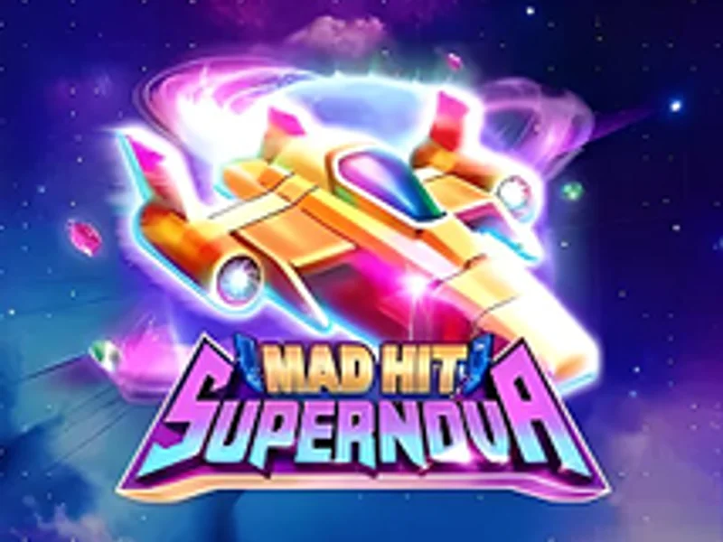 Mad Hit Supernova