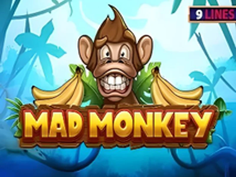 Mad Monkey