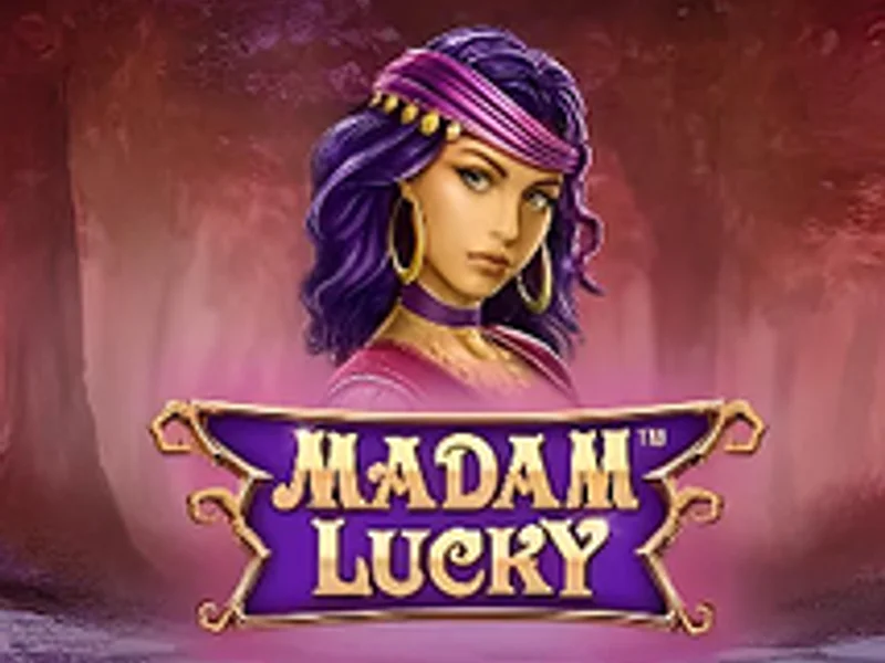 Madam Lucky