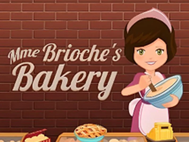 Madame Brioches Bakery