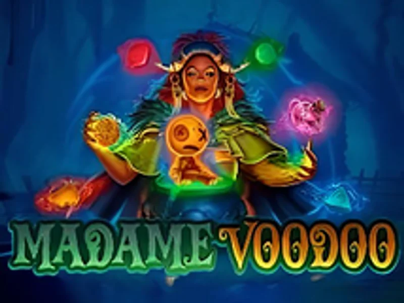 Madame Voodoo
