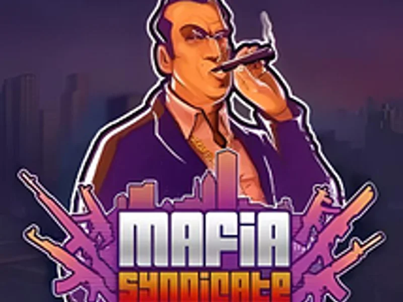 Mafia Syndicate