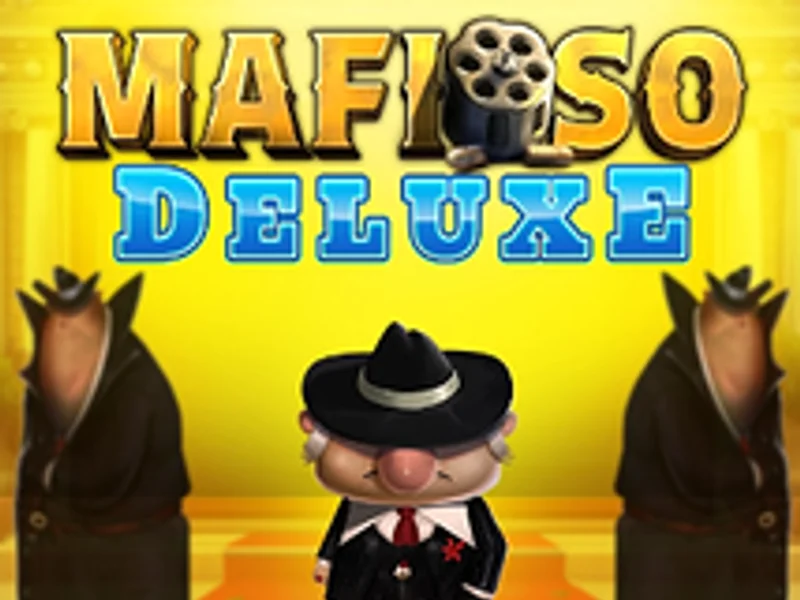 Mafioso Deluxe