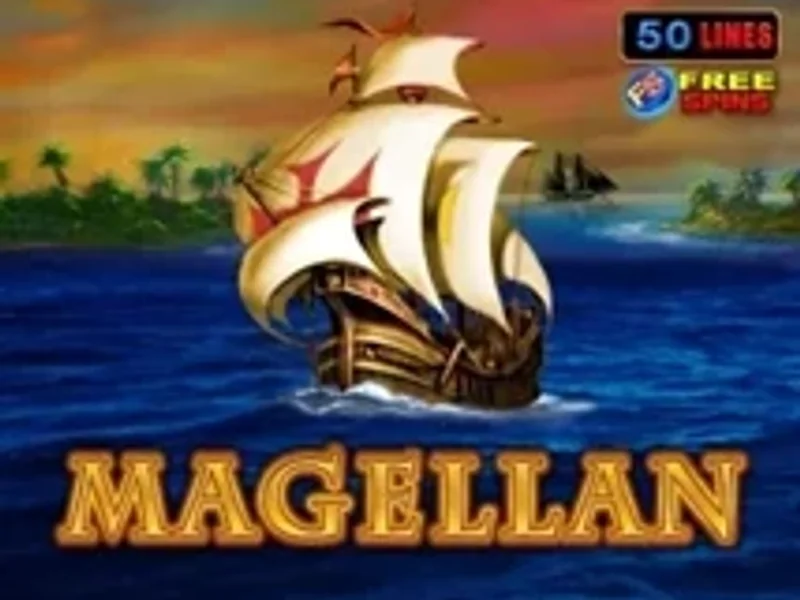 Magellan