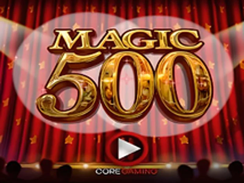 Magic 500