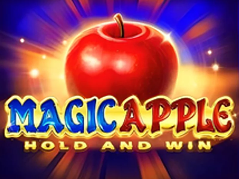 Magic Apple