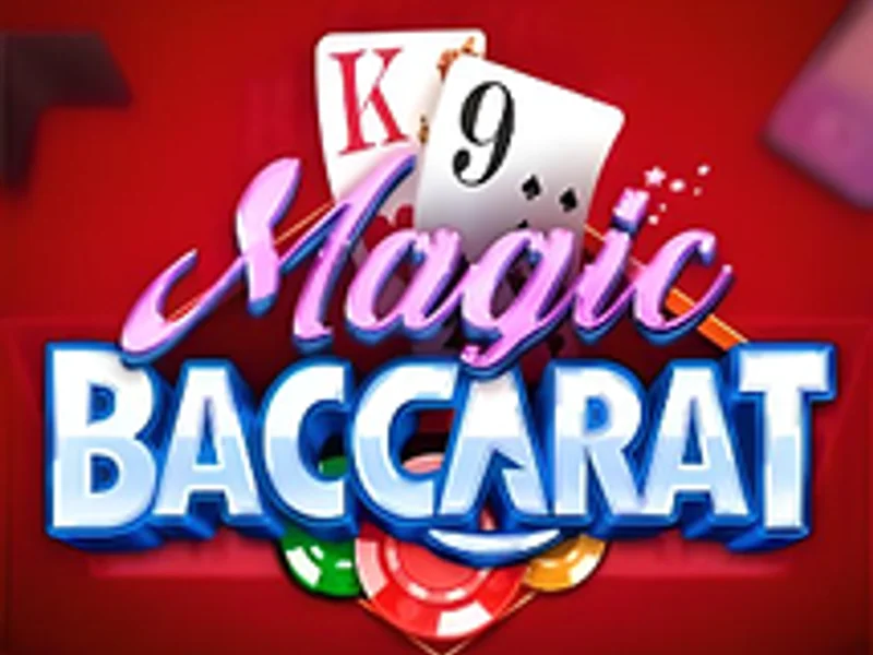 Magic Baccarat