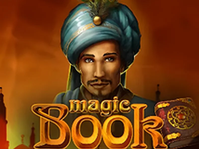 Magic Book