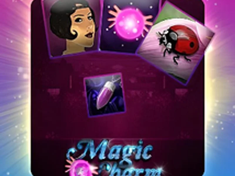 Magic Charm