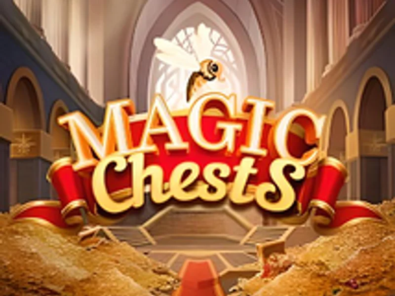 Magic Chests