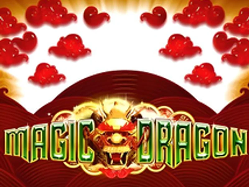 Magic Dragon