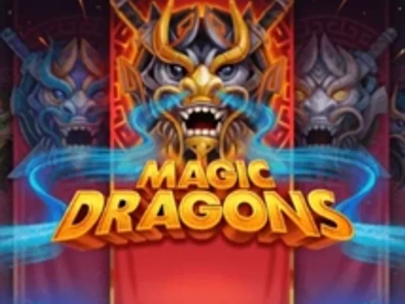 Magic Dragons