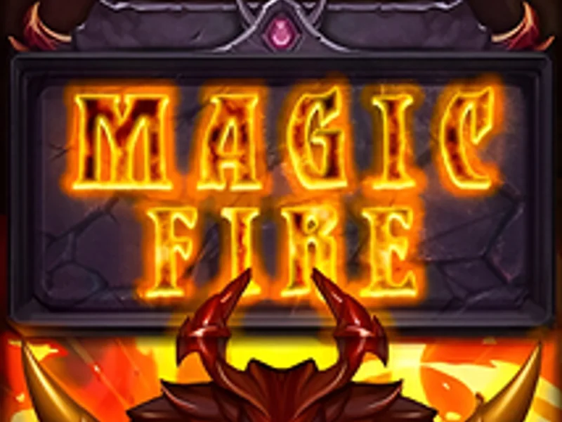 Magic Fire