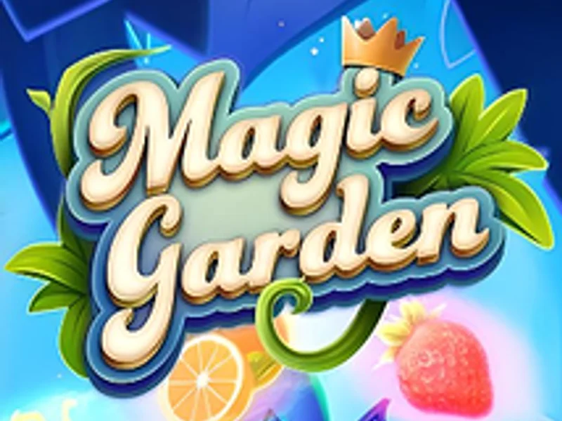 Magic Garden
