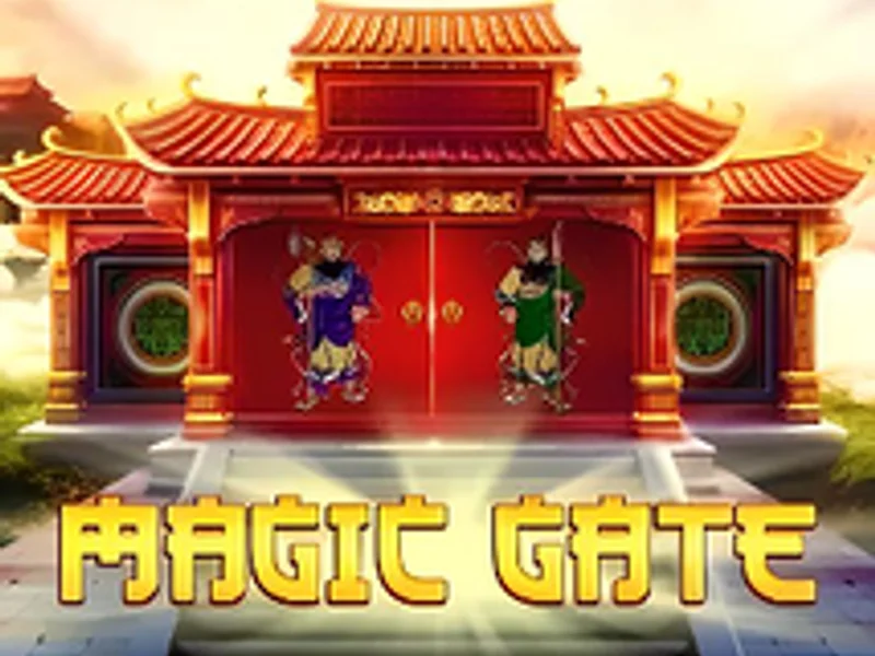 Magic Gate