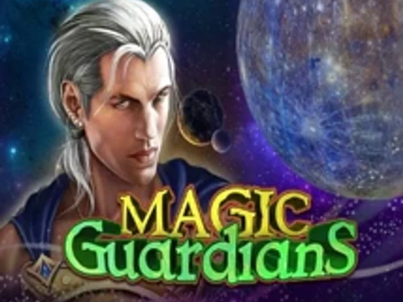 Magic Guardians