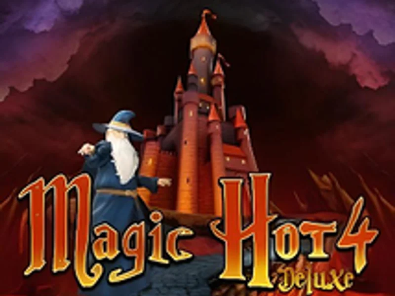 Magic Hot 4 Deluxe