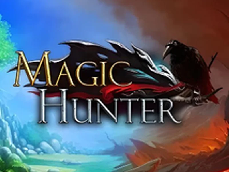 Magic Hunter