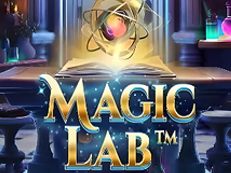 Magic Lab