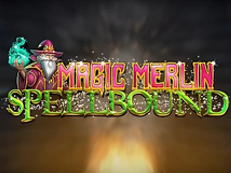 Magic Merlin Spellbound