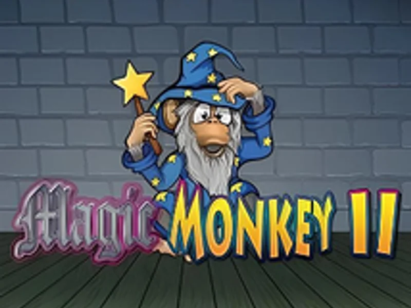 Magic Monkey II