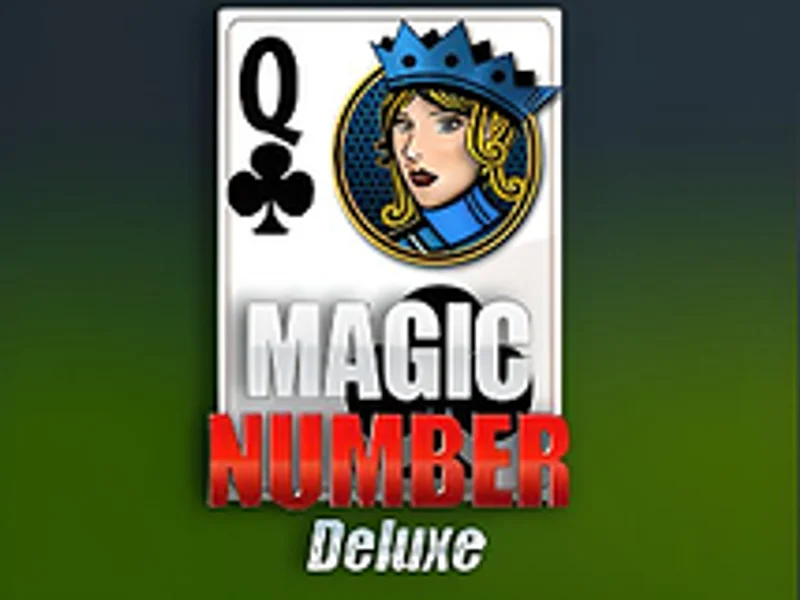 Magic Number Deluxe