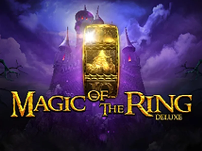 Magic of the Ring Deluxe