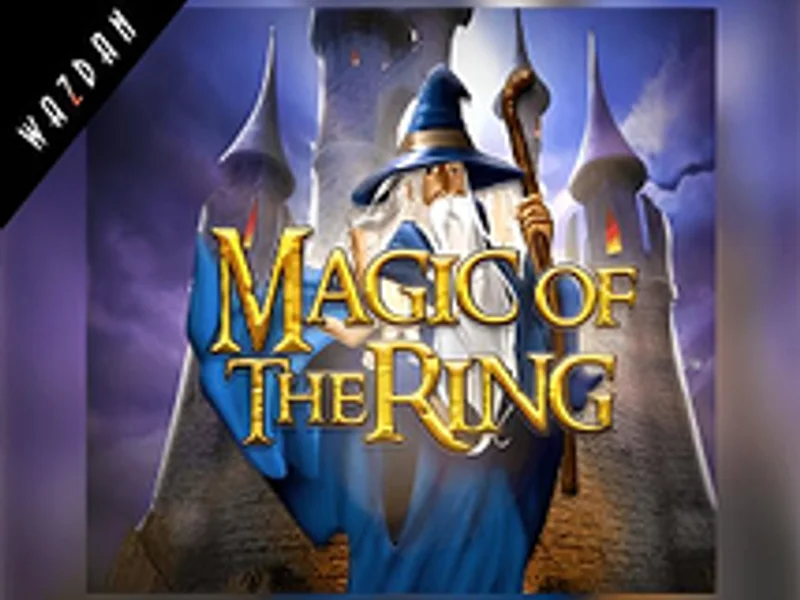 Magic of the Ring