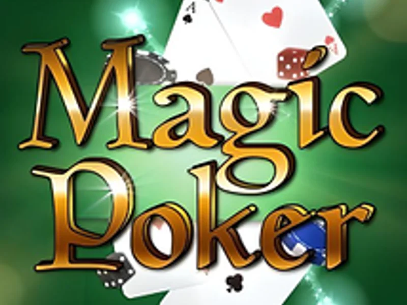 Magic Poker