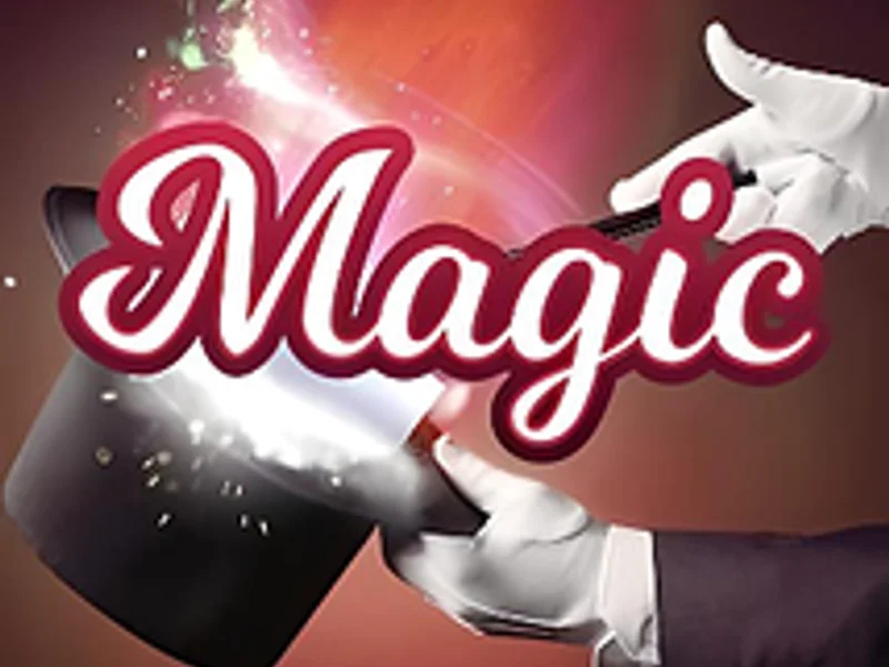 Magic Scratch