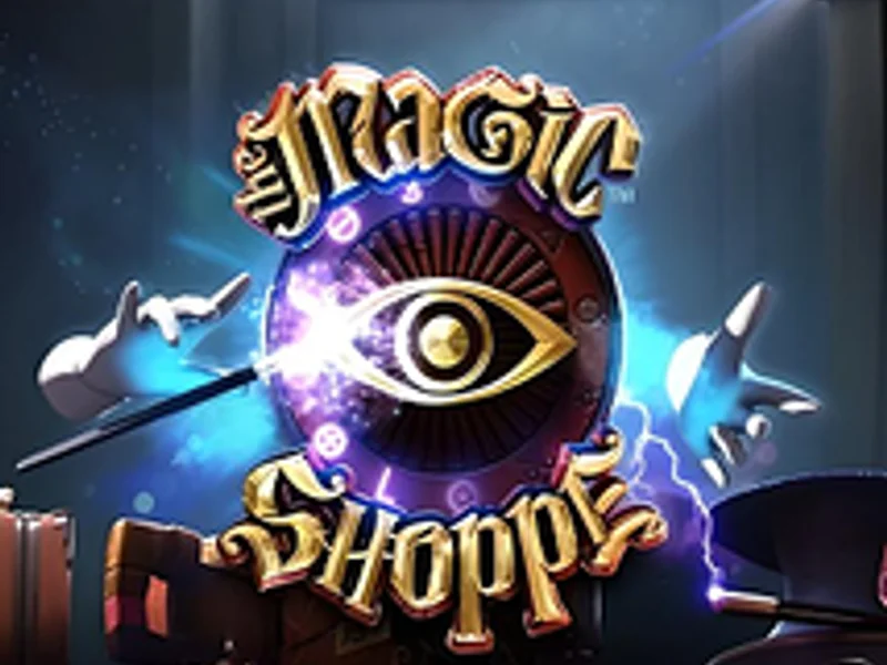 Magic Shoppe