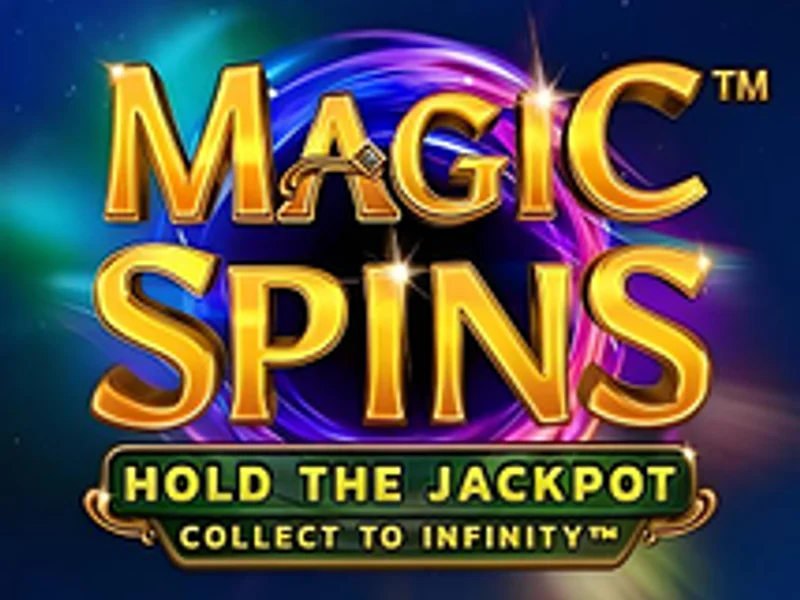 Magic Spins
