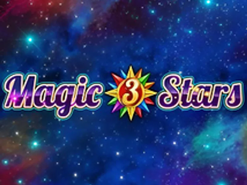 Magic Stars 3