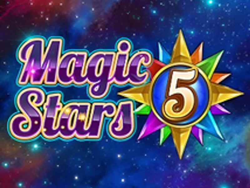 Magic Stars 5