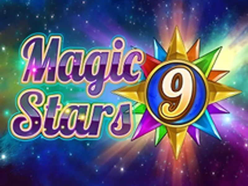 Magic Stars 9
