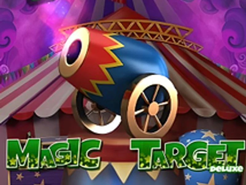 Magic Target Deluxe