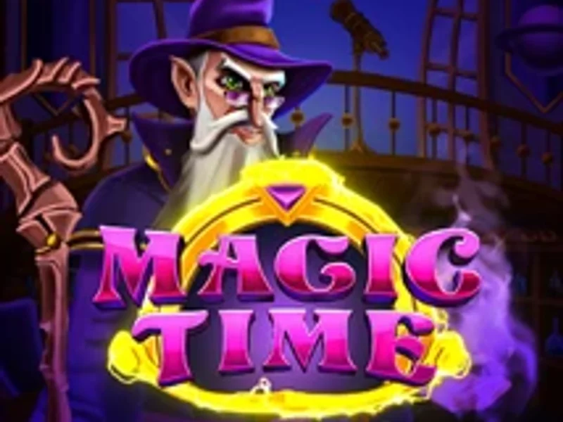 Magic Time