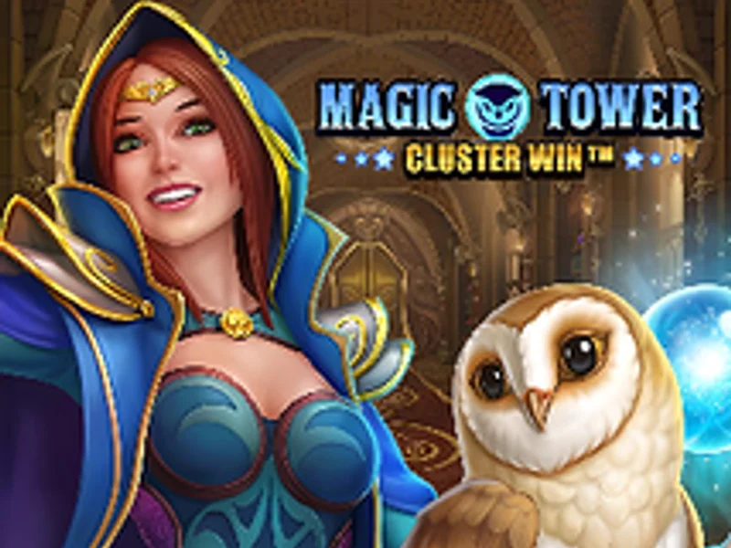 Magic Tower Cluster Win