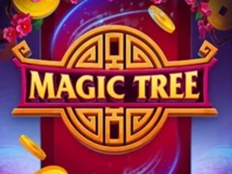 Magic Tree