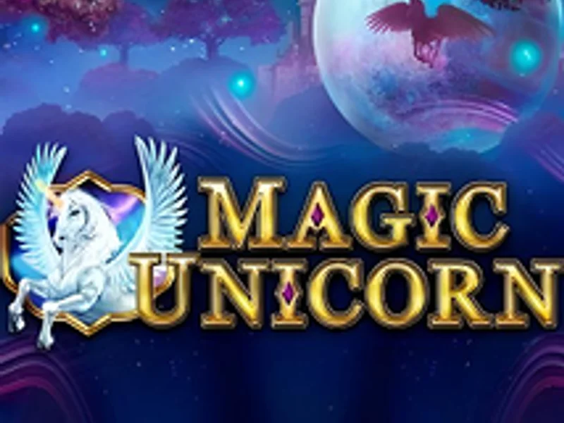 Magic Unicorn