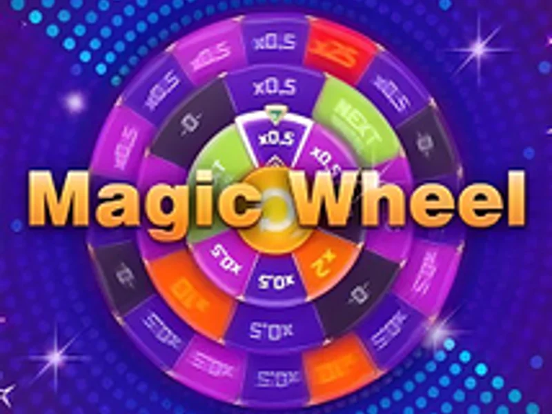 Magic Wheel